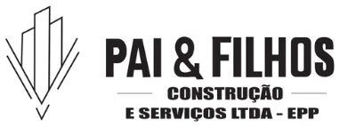 Pai & Filhos Construção e Serviços